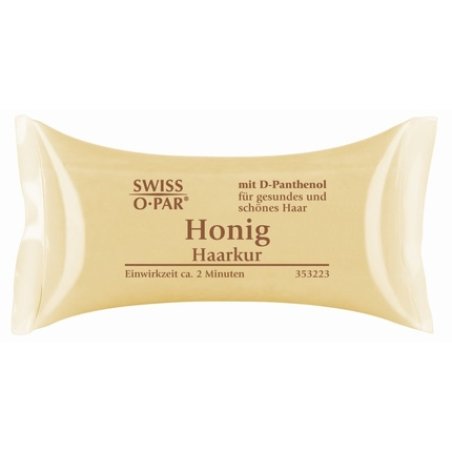 Swiss-o-Par Honey Hair Treatment Cushion 25ml