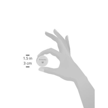 Dr. Hauschka Lip Balm 4.5ml