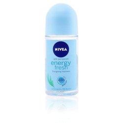 Fresh Energy 48 Hour Deodorant Roll-On 50ml