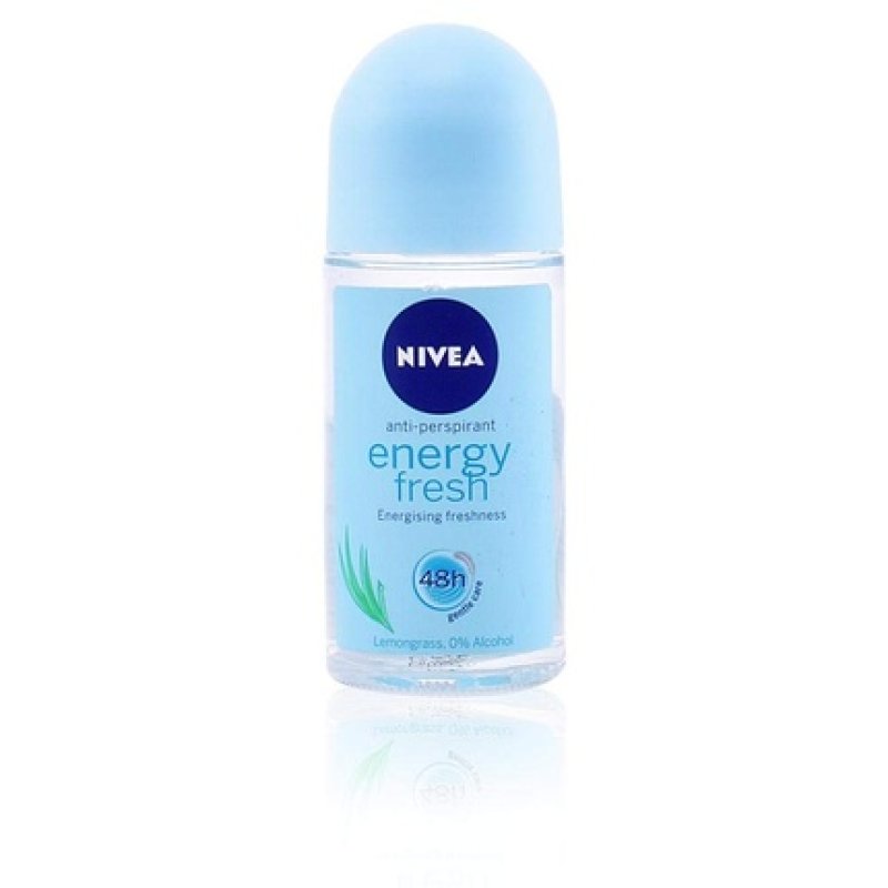 Fresh Energy 48 Hour Deodorant Roll-On 50ml