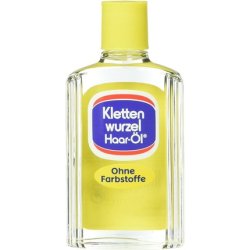 Nivea Burdock Root Hair Tonic 75ml