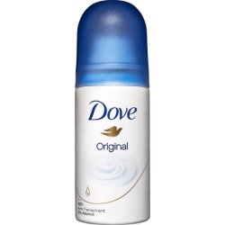 Dove Original Mini Anti-Transpirant Deodorant Spray 48 Hour Protection 35ml
