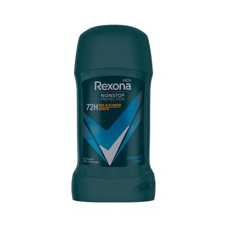 Rexona NoStop Stick Cobalt Dry 50ml Deodorant