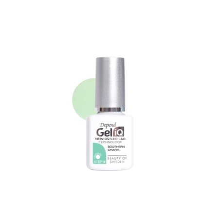 Depend Gel IQ Nail Polish South Charm 41066