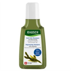 Rausch Anti-Grease Shampoo with Seaweed 40ml