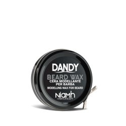 Niamh Dandy Beard Wax 50 ml Cire pour barbe/moustache