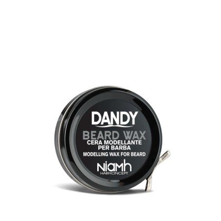 Niamh Dandy Beard Wax 50 ml Beard/moustache wax