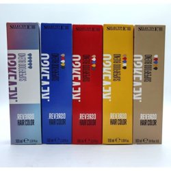 Selective Professional Reverso Permanent Hair Color F109 100ml