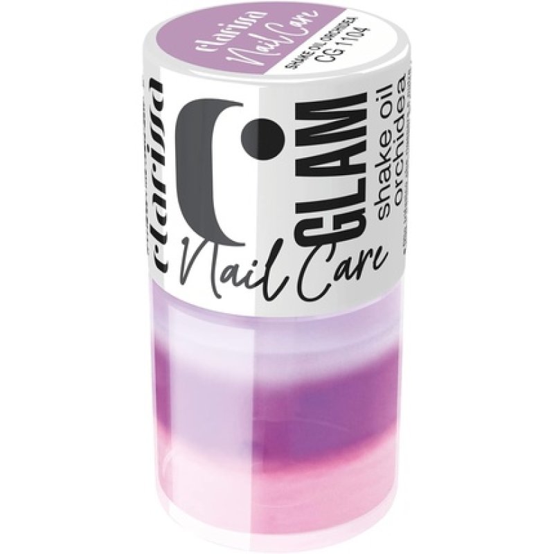 Clarissa Shake Oil Orchid Fragrance 7ml