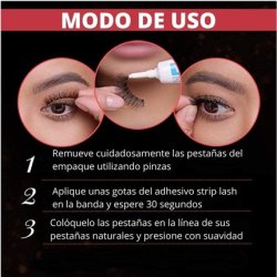 Ardell Faux Mink 817 False Eyelashes