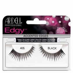 Ardell Edgy Lashes 405 Black