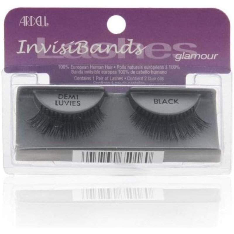 Ardell Natural Demi Wispies False Eyelashes