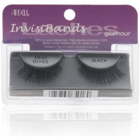 Ardell Natural Demi Wispies False Eyelashes