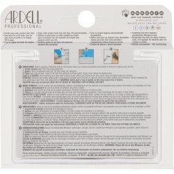 Ardell Individuals Long Black Knot Free False Eyelashes 56 Count