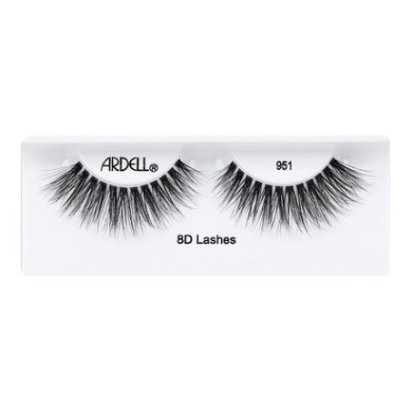Ardell 8D Lashes Voluminous False Eyelashes Style 951