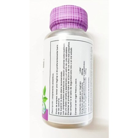 Solaray Dong Quai 60 Capsules