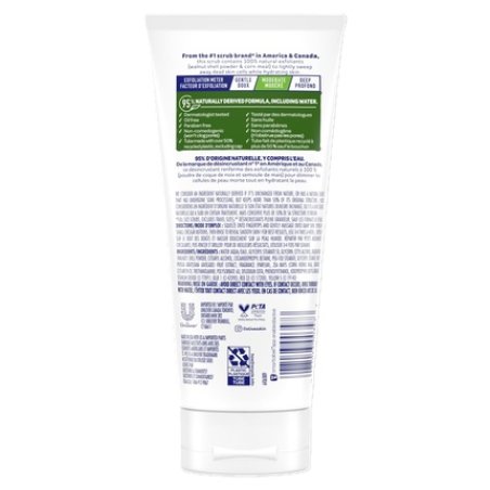 St Ives Avocado & Honey Soft Skin Scrub 6 Ounce