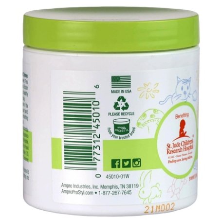 Ampro Beautiful Child Sweet Pea Hair Creme