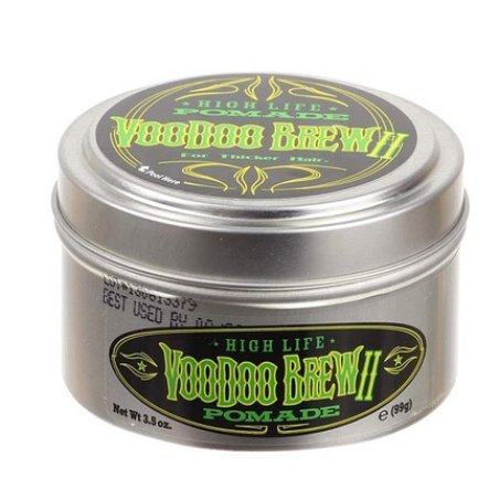 High Life Voodoo Brew 2 Deluxe Pomade
