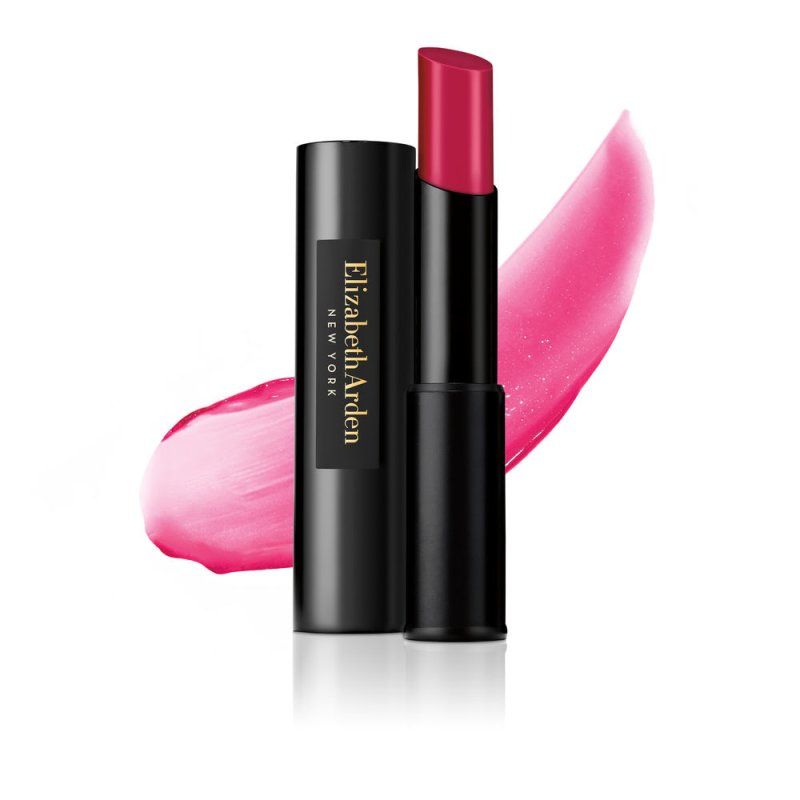Elizabeth Arden Plush Up Gelato Lipstick Flirty Fuchsia
