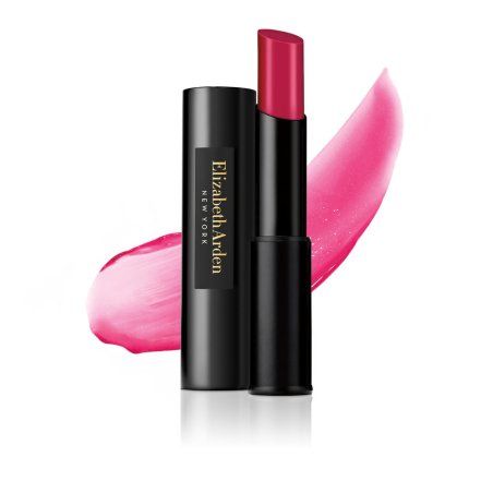 Elizabeth Arden Plush Up Lip Gelato 3,2 g 05 Flirty Fuchsia Brillant, Transparent