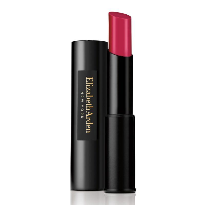 Elizabeth Arden Plush Up Gelato Lipstick Flirty Fuchsia