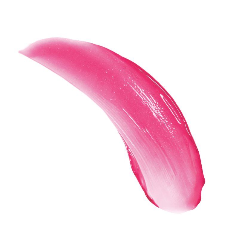 Elizabeth Arden Plush Up Gelato Lipstick Flirty Fuchsia