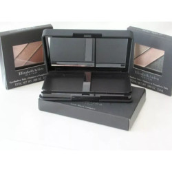 Elizabeth Arden Eyeshadow Trio Center Stage - Buy 2 Get Free Compact