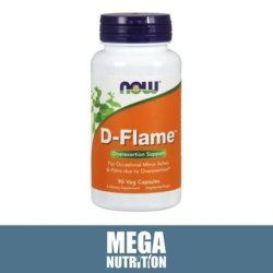 Anti-Inflammatory Tablets with Boswellia, Turmeric, and Ginger 90 Veg Capsules