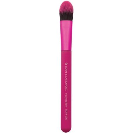 Royal & Langnickel Moda Foundation Brush Pink