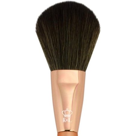 Royal Brush Omnia Cosmetic Highlighter Makeup Brush 0.18 Count