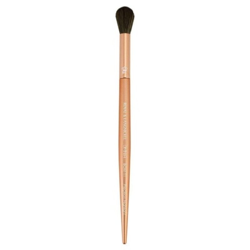 Omnia Cosmetic Precision Makeup Brush Highlight 0.24 Count