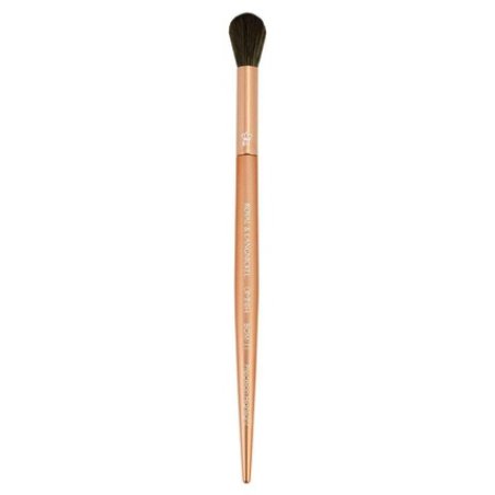 Omnia Cosmetic Precision Makeup Brush Highlight 0.24 Count