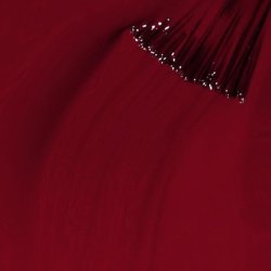 OPI Nail Lacquer Chick Flick Cherry Red Nail Polish 0.5 fl oz