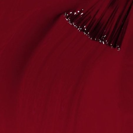 OPI Nail Lacquer Chick Flick Cherry Red Nail Polish 0.5 fl oz