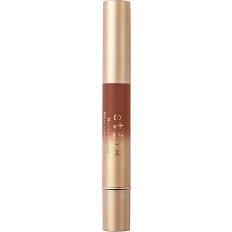 Plumping Lip Glaze Cinnamon