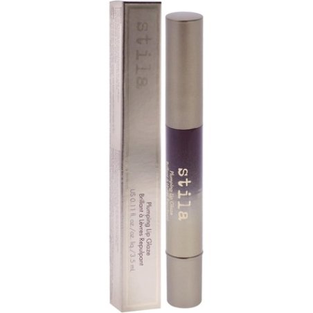 Plumping Lip Glaze Hazelnut