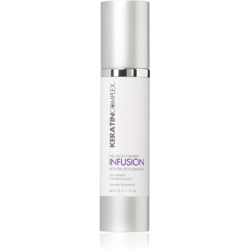 Keratin Complex Infusion Keratin Replenisher 50ml Unisex