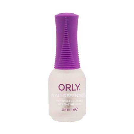 Orly Nail Defense Nail Strengthener 11ml