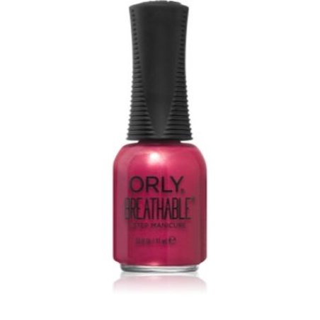 Orly Breathable Nail Polish - 11 Ml
