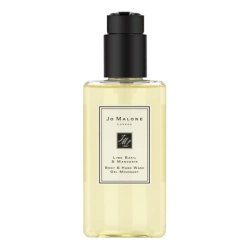 Jo Malone Lime Basil and Mandarin Body and Hand Wash with Pump 250ml