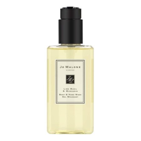 Jo Malone Lime Basil and Mandarin Body and Hand Wash with Pump 250ml