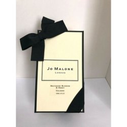 Jo Malone Nectarine Blossom & Honey Cologne Spray 100ml 3.4oz NIB