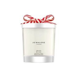 Jo Malone Orange Bitters bougie en cire Cylindre Blanc 1 pièce(s)