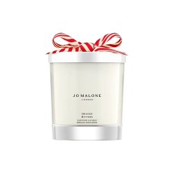 Jo Malone Orange Bitters Pomegranate Noir Scented Candle - 200 Grams