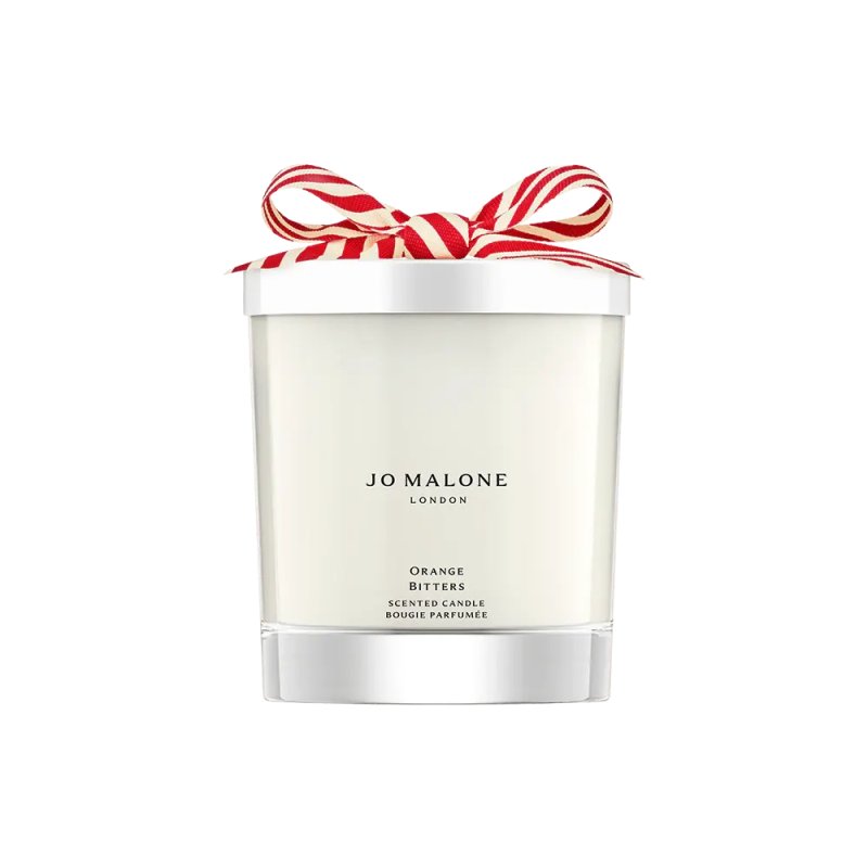 Jo Malone Orange Bitters Pomegranate Noir Scented Candle - 200 Grams