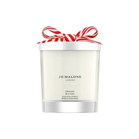 Jo Malone Orange Bitters wax candle Cylinder White 1 pc(s)