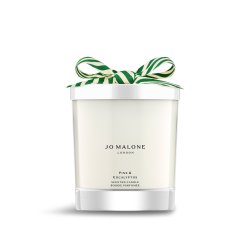 Jo Malone Pine Eucalyptus Scented Candle - 200 Grams