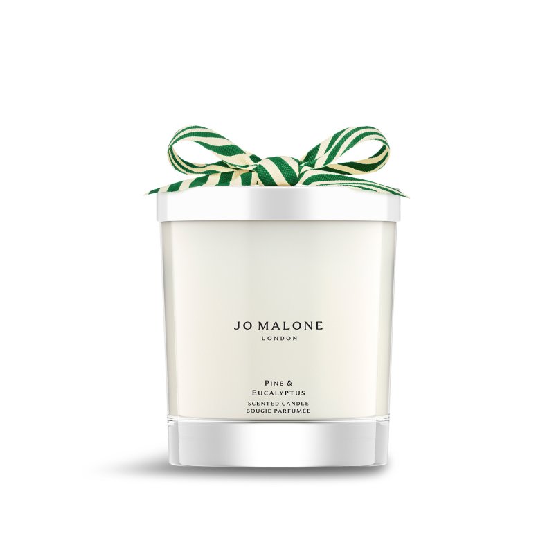 Jo Malone Pine Eucalyptus Scented Candle - 200 Grams