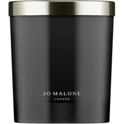 Myrrh & Tonka Scented Candle